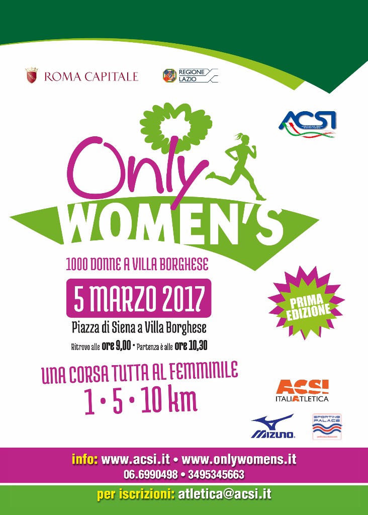 loc onlywomens